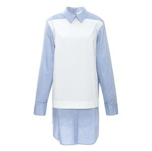 Thakoon Addition Shirt Dress